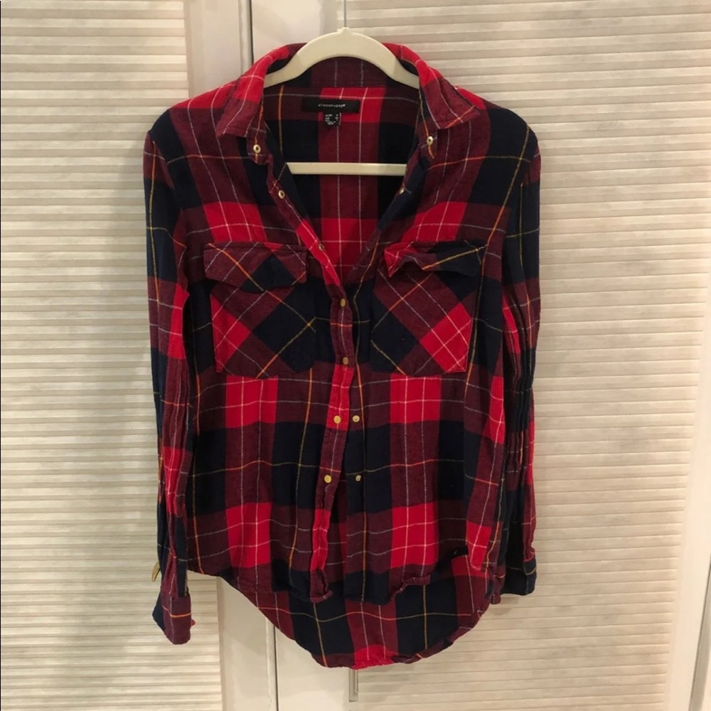 Flannel